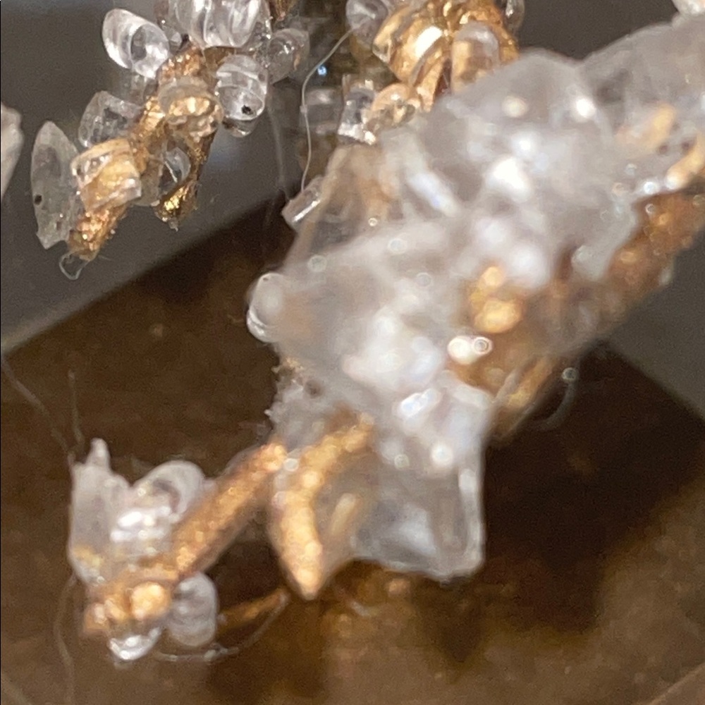 Glass/ Crystal Tree Decor - Picture 12 of 12